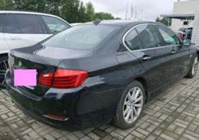 BMW 525 520-525-530-535d na 4asti | Mobile.bg    11