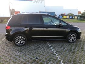 VW Sportsvan 2.0TDI ALLSTAR DSG 6 ACC    | Mobile.bg   4
