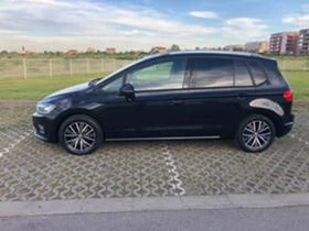 VW Sportsvan 2.0TDI ALLSTAR DSG 6 ACC    | Mobile.bg    8