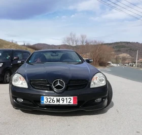 Обява за продажба на Mercedes-Benz SLK SLK 200 LPG ~8 000 EUR - изображение 1
