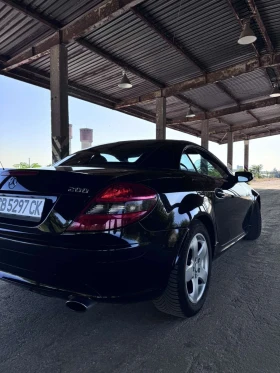 Mercedes-Benz SLK SLK 200 LPG | Mobile.bg    13