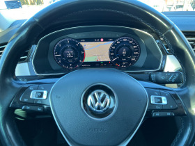 VW Passat 2.0 TDI DSG Highline Дигитално табло шибидах, снимка 2