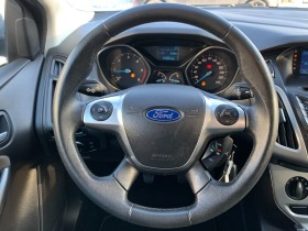 Ford Focus 1.6TDCI 115k.s. EURO5-A 179000km!!!2012г.6-ск., снимка 9