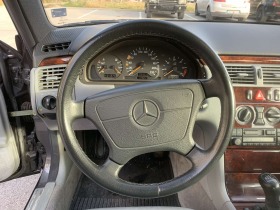 Mercedes-Benz E 220 ELECANCE 80000! | Mobile.bg   14
