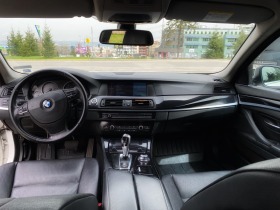 BMW 525, снимка 5 - Автомобили и джипове - 45617829