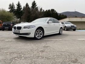 BMW 525, снимка 1 - Автомобили и джипове - 45617829