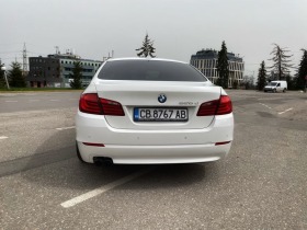 BMW 525, снимка 4 - Автомобили и джипове - 45617829