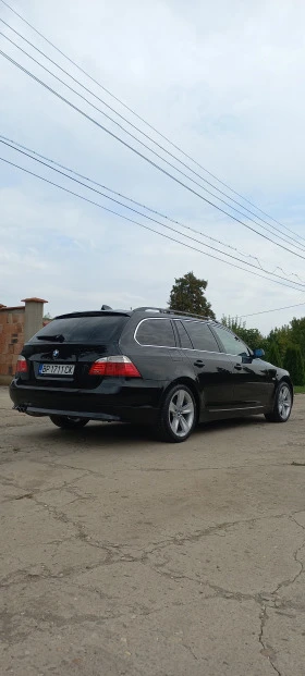 BMW 530 530XD 235 к.с Face , снимка 3