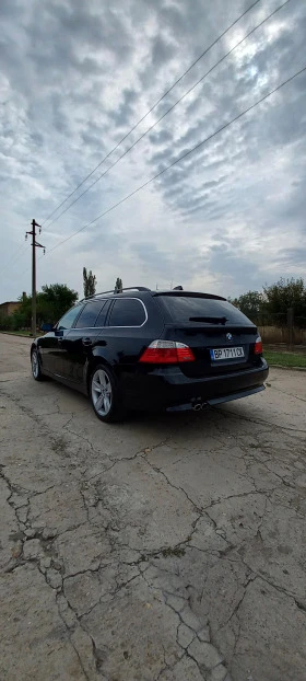 BMW 530 530XD 235 к.с Face , снимка 5