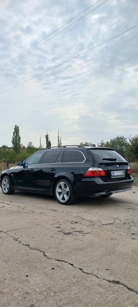 BMW 530 530XD 235 к.с Face , снимка 2