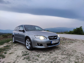 Subaru Legacy 2.5i Limited | Mobile.bg   4
