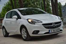 Opel Corsa 1.3 CDTI ECOTEC, снимка 3 - Автомобили и джипове - 45571236