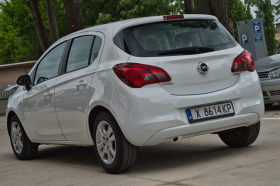 Opel Corsa 1.3 CDTI ECOTEC, снимка 6 - Автомобили и джипове - 45571236