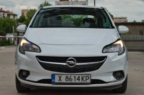 Opel Corsa 1.3 CDTI ECOTEC | Mobile.bg    2