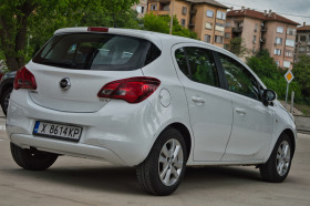 Opel Corsa 1.3 CDTI ECOTEC, снимка 4 - Автомобили и джипове - 45571236