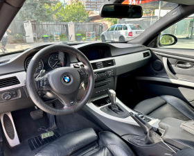 BMW 330, снимка 8