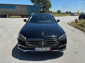 Mercedes-Benz E 300 De Plug-in Hybrid, снимка 1 - Автомобили и джипове - 45946503