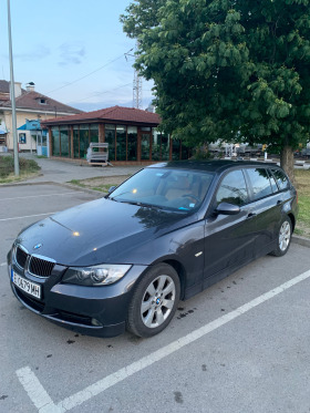 BMW 320, снимка 1 - Автомобили и джипове - 45965378