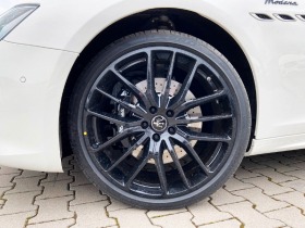 Maserati Ghibli SQ4 = Modena= Nerissimo Package Гаранция, снимка 4