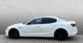 Maserati Ghibli SQ4 = Modena= Nerissimo Package Гаранция, снимка 3