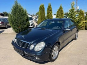 Mercedes-Benz E 270 Ръчка 1