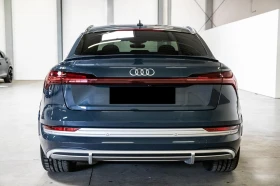 Audi E-Tron S/ SPORTBACK/ LIFT/ PANO/ MATRIX/ HEAD UP/  | Mobile.bg    6