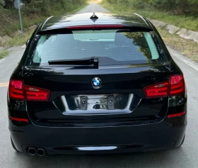 BMW 520 2.0d/184 | Mobile.bg    5