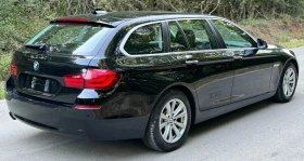 BMW 520 2.0d/184кс - [7] 