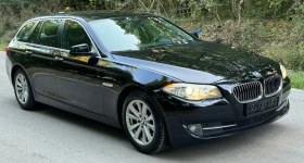 BMW 520 2.0d/184кс - [2] 