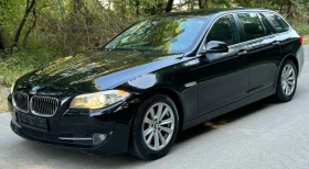 BMW 520 2.0d/184кс, снимка 3