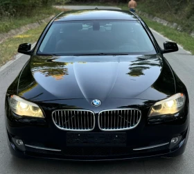 BMW 520 2.0d/184кс, снимка 2