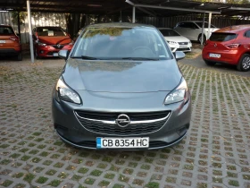 Opel Corsa 1.4i 90 к.с Automatic - [3] 