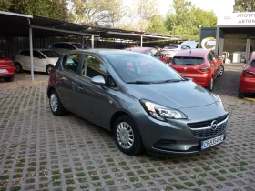 Opel Corsa 1.4i 90 к.с Automatic - [4] 