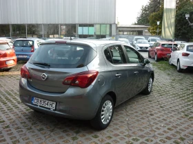 Opel Corsa 1.4i 90 к.с Automatic - [6] 