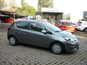 Opel Corsa 1.4i 90 к.с Automatic - [5] 