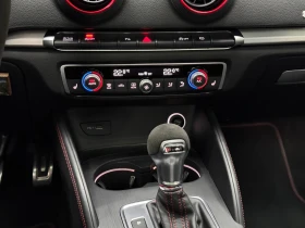 Audi S3 2.0 TFSI* Quattro* SB* RS3 Optic* Matrix* Pano* AC, снимка 9