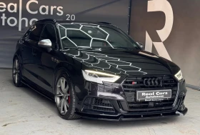 Audi S3 2.0 TFSI* Quattro* SB* RS3 Optic* Matrix* Pano* AC, снимка 1