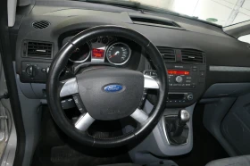 Ford C-max, снимка 5