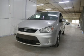 Ford C-max, снимка 1