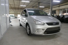 Ford C-max, снимка 2