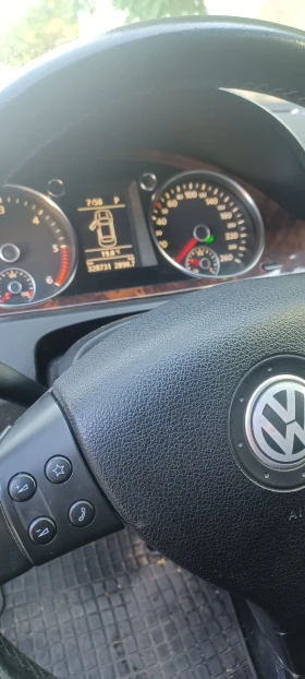 VW Passat, снимка 4