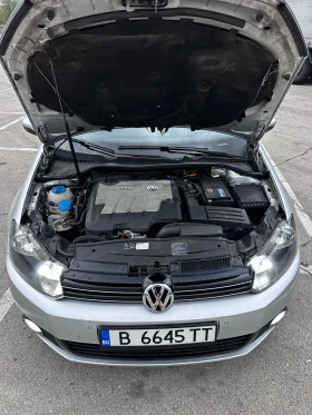 VW Golf, снимка 11