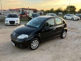 Citroen C3 1.4 HDI, снимка 4