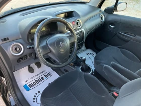 Citroen C3 1.4 HDI, снимка 11