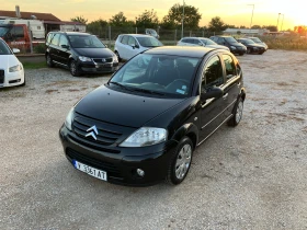 Citroen C3 1.4 HDI, снимка 2