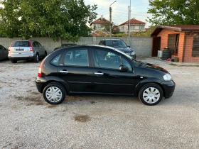 Citroen C3 1.4 HDI, снимка 9