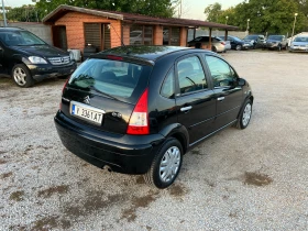 Citroen C3 1.4 HDI, снимка 8