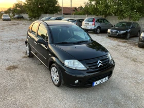 Citroen C3 1.4 HDI, снимка 10