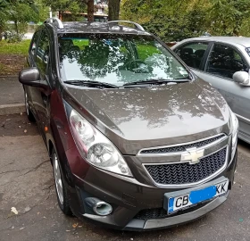 Chevrolet Spark, снимка 3