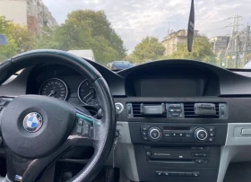 BMW 320 M47, снимка 7